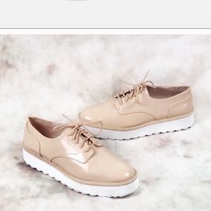 ISO : WHOSE ARE THESE?!